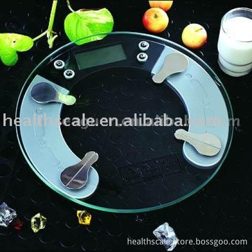 body fat scale(TH886)